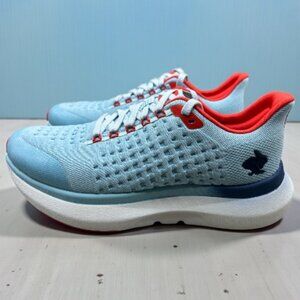 Rabbit Dream Chaser Women’s Running Shoes - Crystal Blue - Size 9 M
